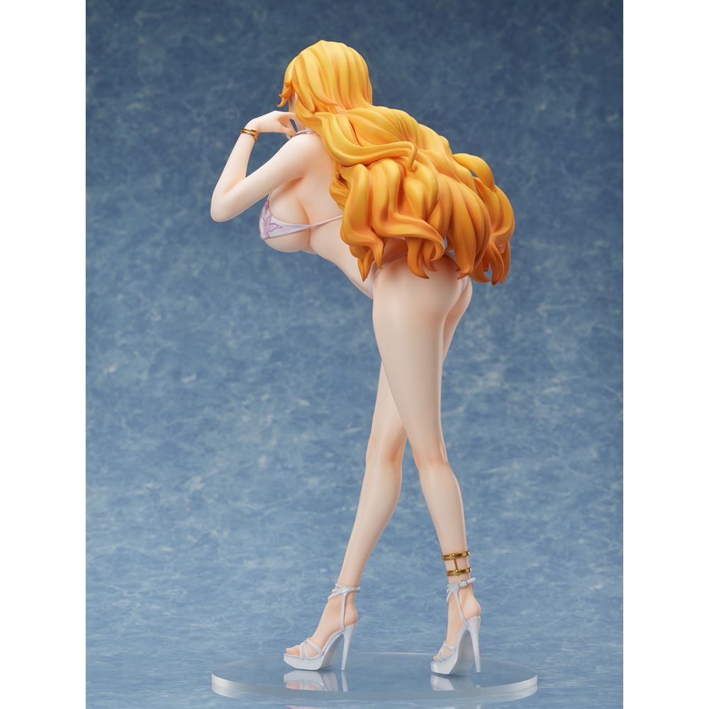 Bleach - Figurine Rangiku Matsumoto B-Style