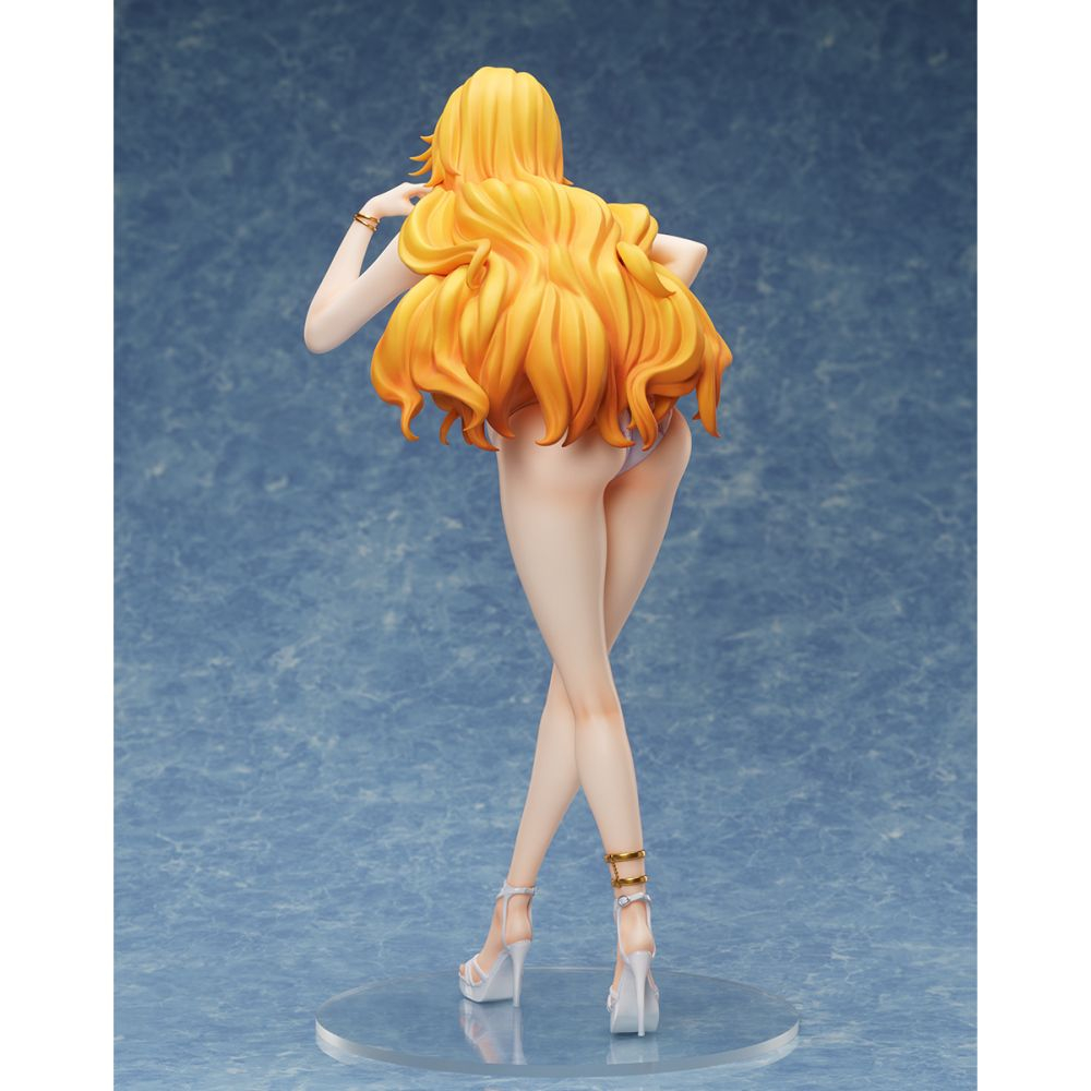 Bleach - Figurine Rangiku Matsumoto B-Style