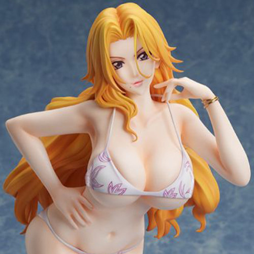 Bleach - Figurine Rangiku Matsumoto B-Style