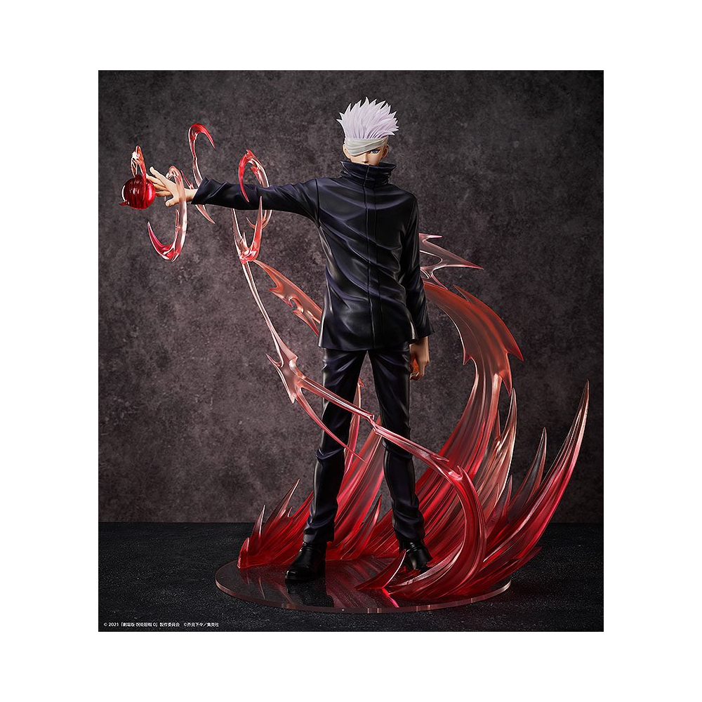 Jujutsu Kaisen - Figurine Gojo Satoru (FREEing)