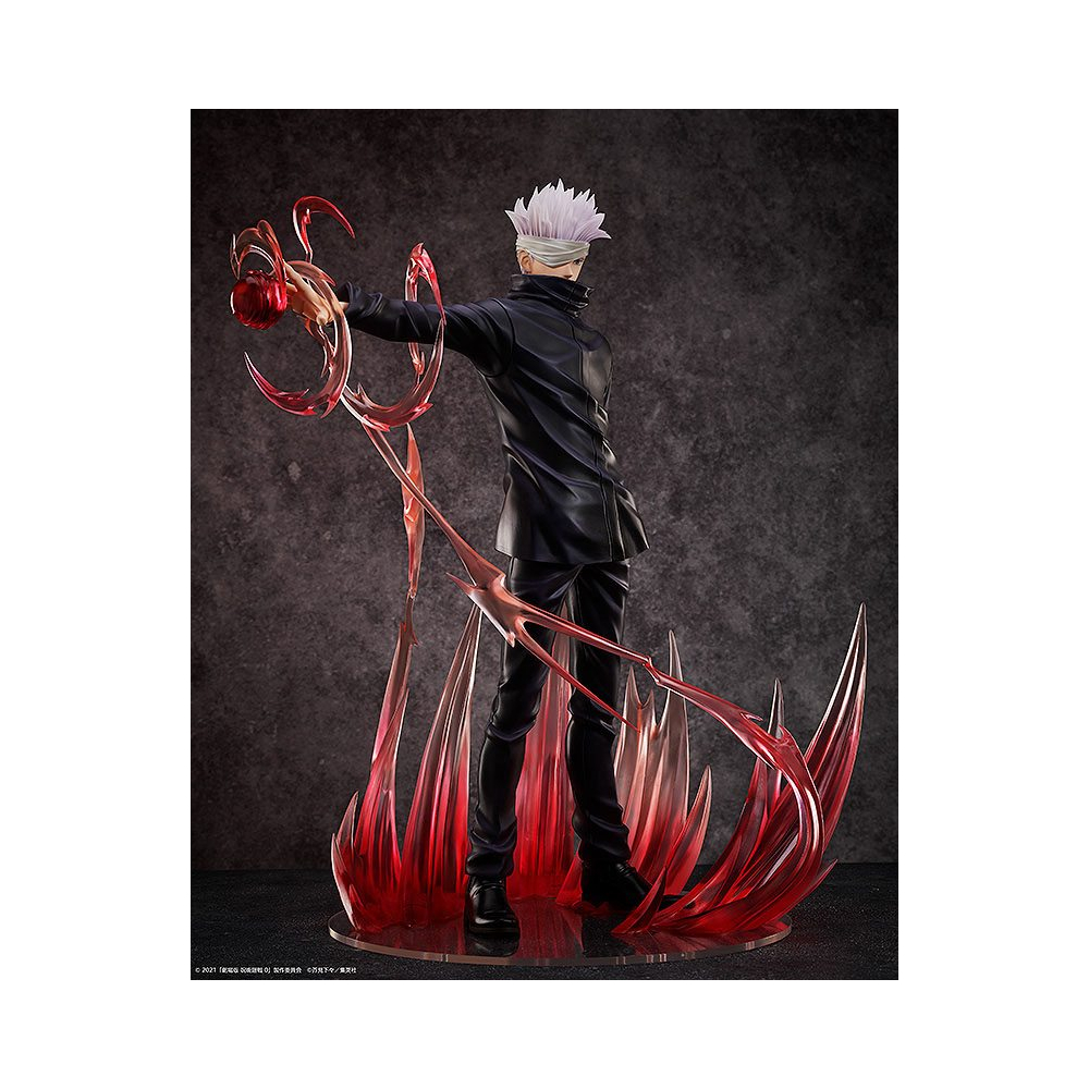 Jujutsu Kaisen - Figurine Gojo Satoru (FREEing)