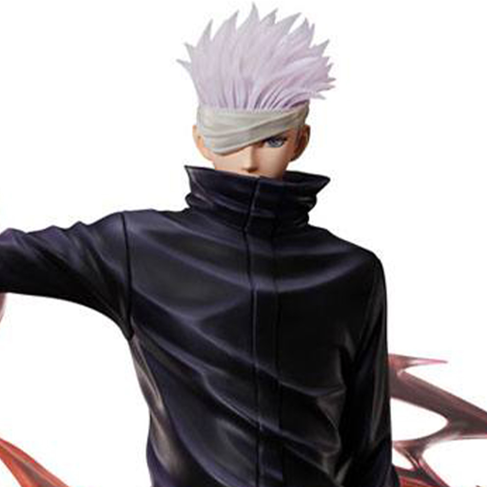 Jujutsu Kaisen - Figurine Gojo Satoru (FREEing)