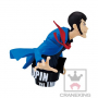 Lupin The Third - Figurine Lupin Vignette