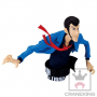 Lupin The Third - Figurine Lupin Vignette