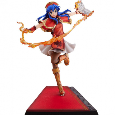 Fire Emblem The Binding Blade - Figurine Lilina