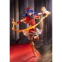 Fire Emblem The Binding Blade - Figurine Lilina