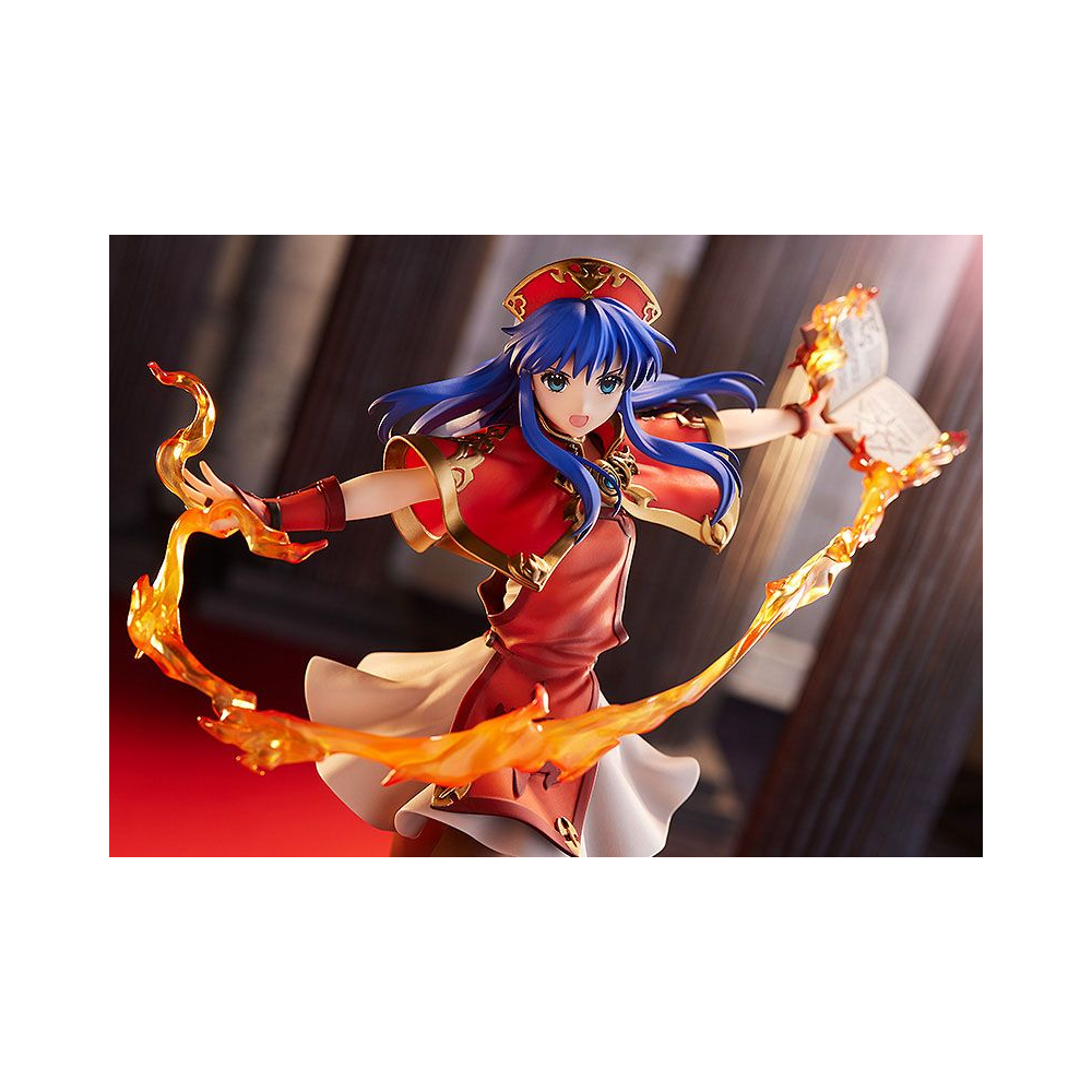 Fire Emblem The Binding Blade - Figurine Lilina