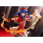 Fire Emblem The Binding Blade - Figurine Lilina