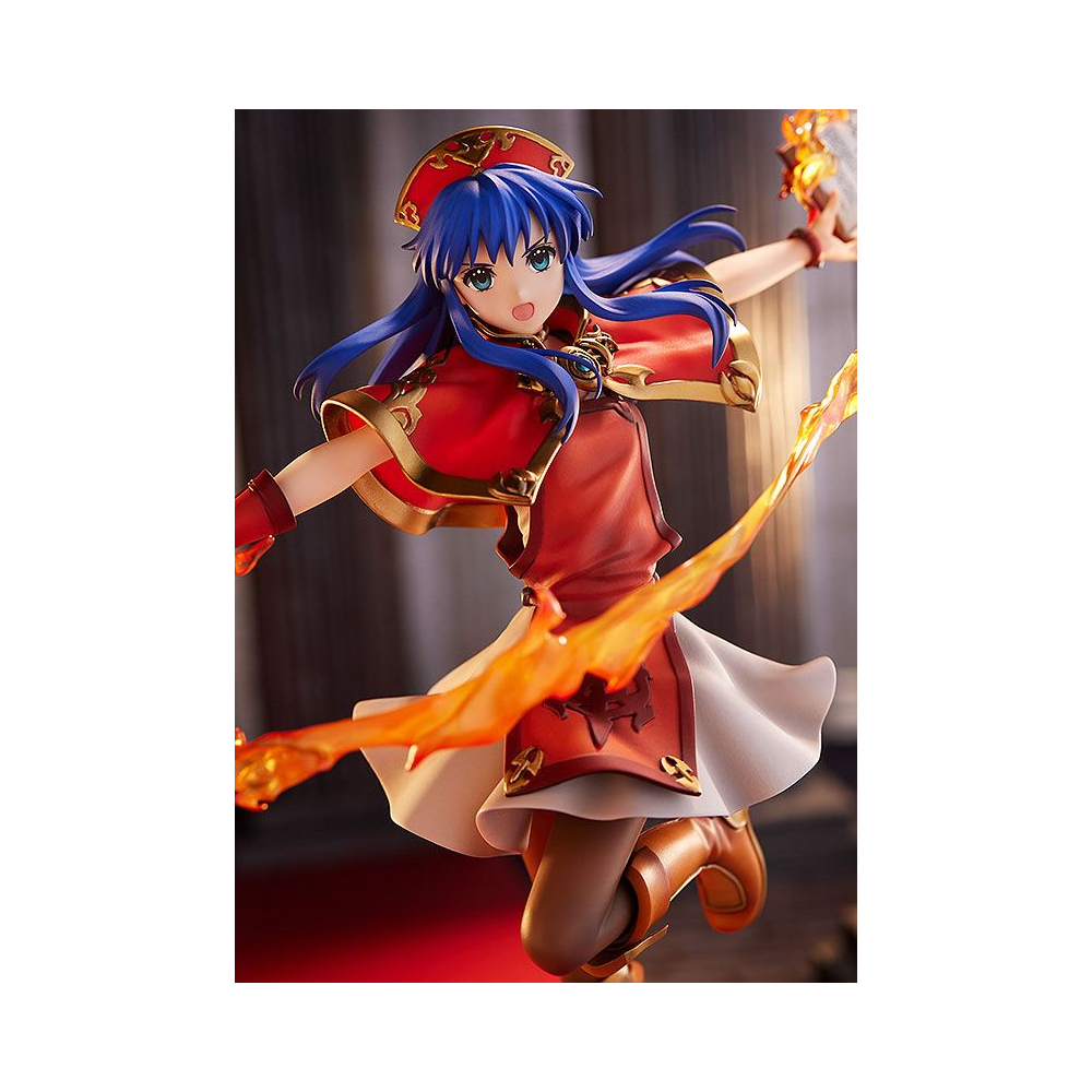 Fire Emblem The Binding Blade - Figurine Lilina