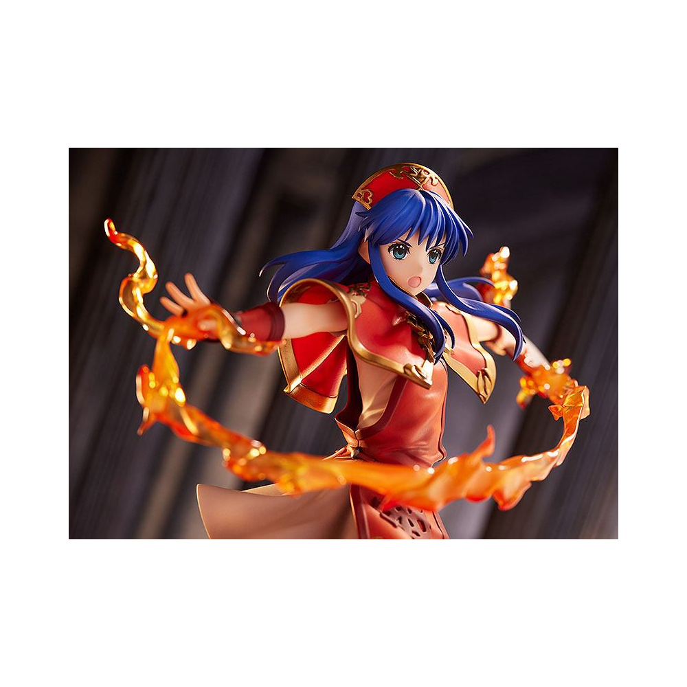 Fire Emblem The Binding Blade - Figurine Lilina