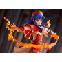 Fire Emblem The Binding Blade - Figurine Lilina