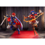 Fire Emblem The Binding Blade - Figurine Lilina