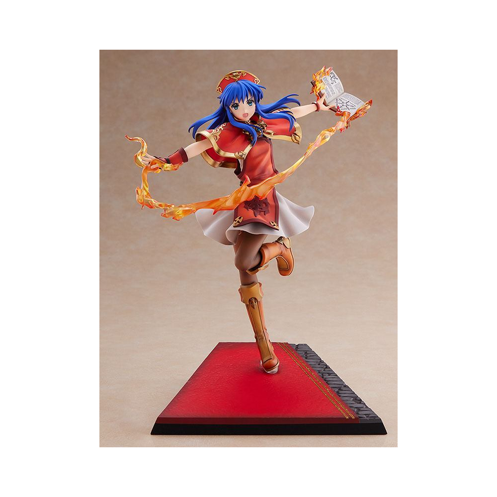 Fire Emblem The Binding Blade - Figurine Lilina