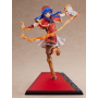 Fire Emblem The Binding Blade - Figurine Lilina