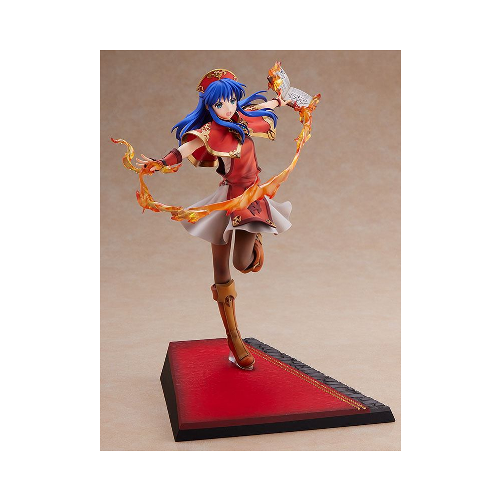 Fire Emblem The Binding Blade - Figurine Lilina