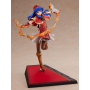 Fire Emblem The Binding Blade - Figurine Lilina