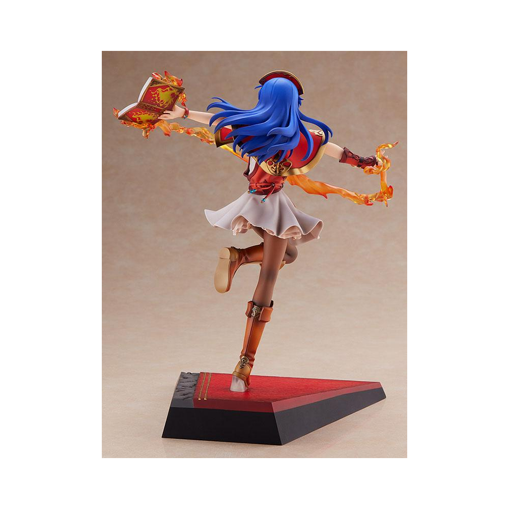 Fire Emblem The Binding Blade - Figurine Lilina