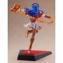 Fire Emblem The Binding Blade - Figurine Lilina