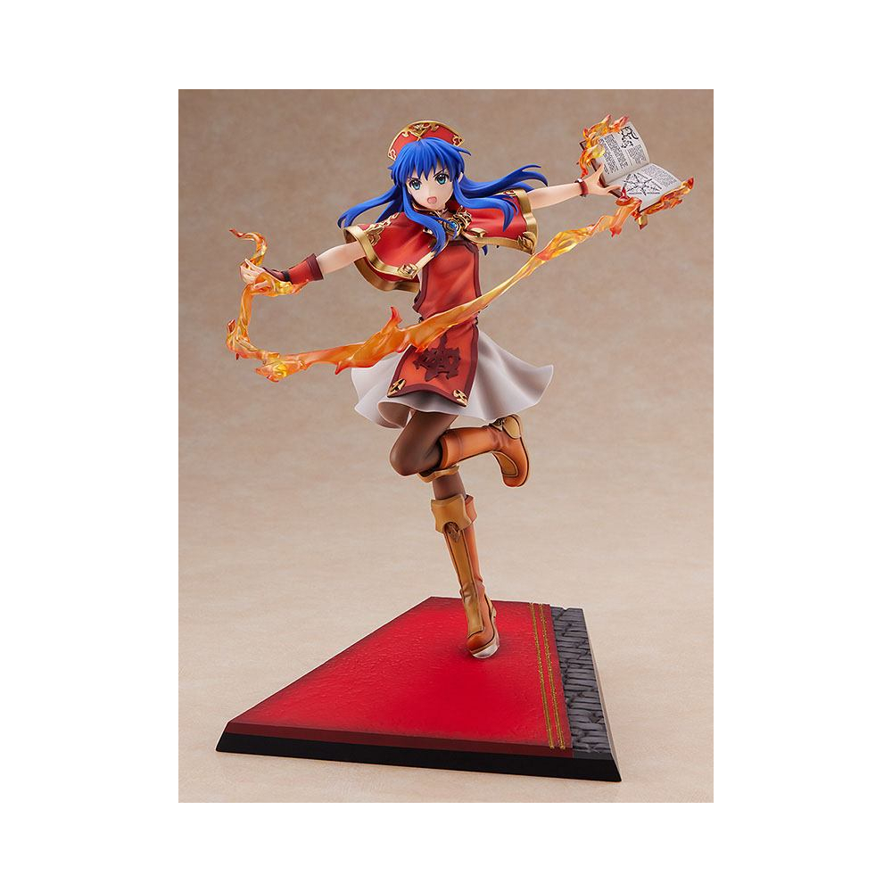 Fire Emblem The Binding Blade - Figurine Lilina