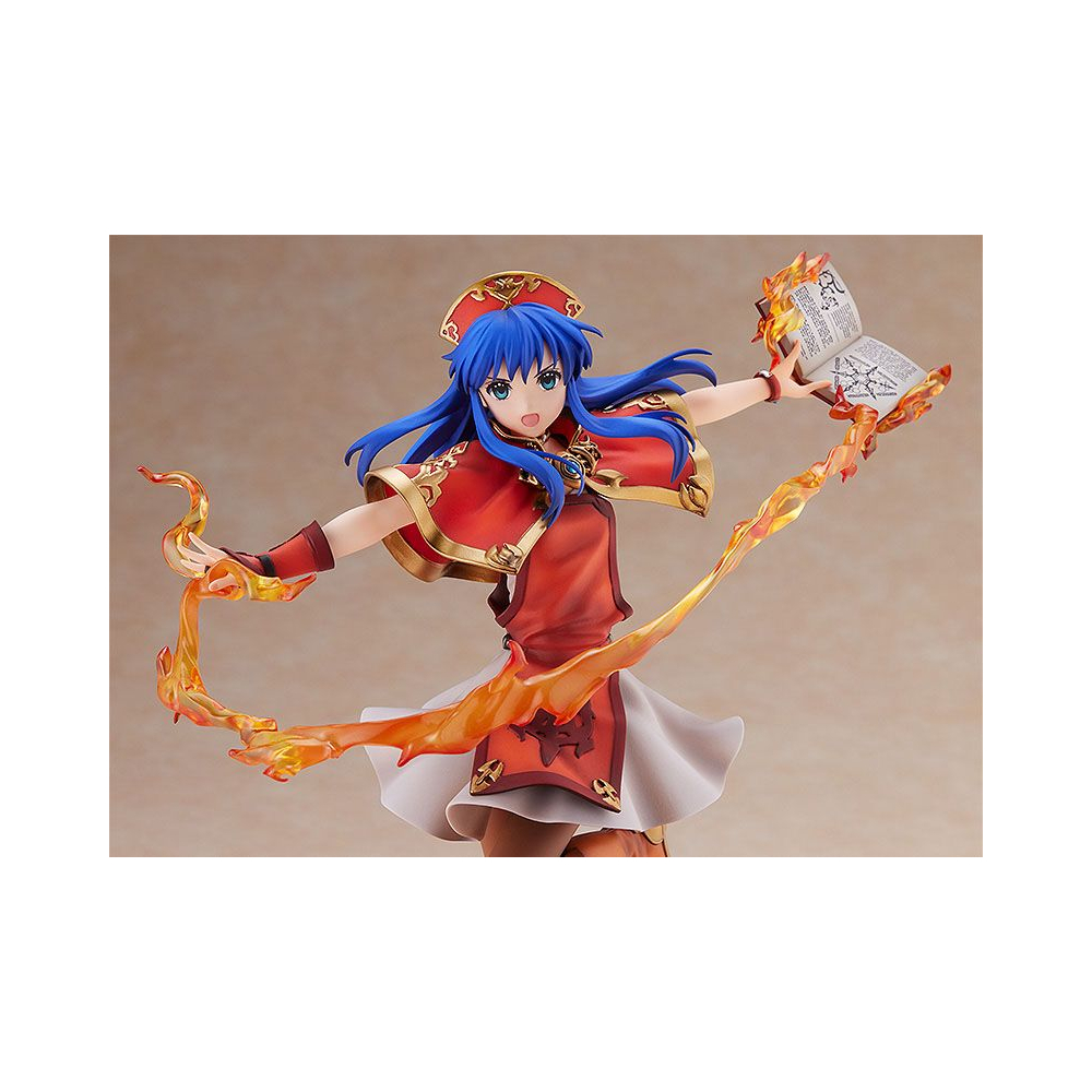 Fire Emblem The Binding Blade - Figurine Lilina