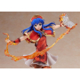 Fire Emblem The Binding Blade - Figurine Lilina