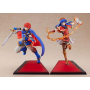 Fire Emblem The Binding Blade - Figurine Lilina