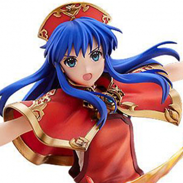 Fire Emblem The Binding Blade - Figurine Lilina