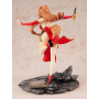 The Rising Of The Shield Hero - Figurine Raphtalia Red Dress Ver.