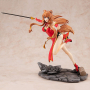 The Rising Of The Shield Hero - Figurine Raphtalia Red Dress Ver.