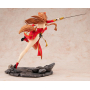 The Rising Of The Shield Hero - Figurine Raphtalia Red Dress Ver.