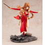 The Rising Of The Shield Hero - Figurine Raphtalia Red Dress Ver.