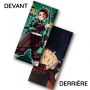 Demon Slayer Kimetsu No Yaiba - Coussin Repose-Poignet Tanjiro Kamado Wrist Rest Cushion Vol. 1 [Lot A]