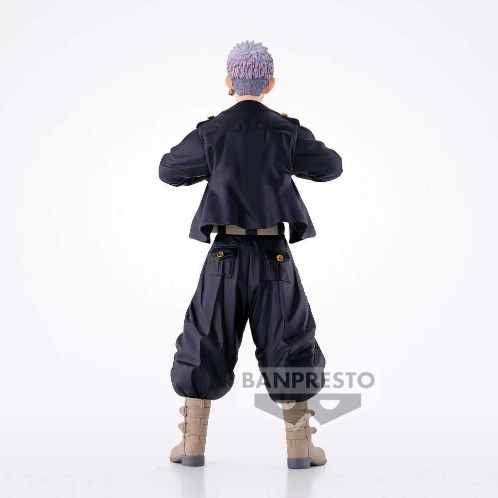 Tokyo Revengers - Figurine Takashi Mitsuya Ver. A