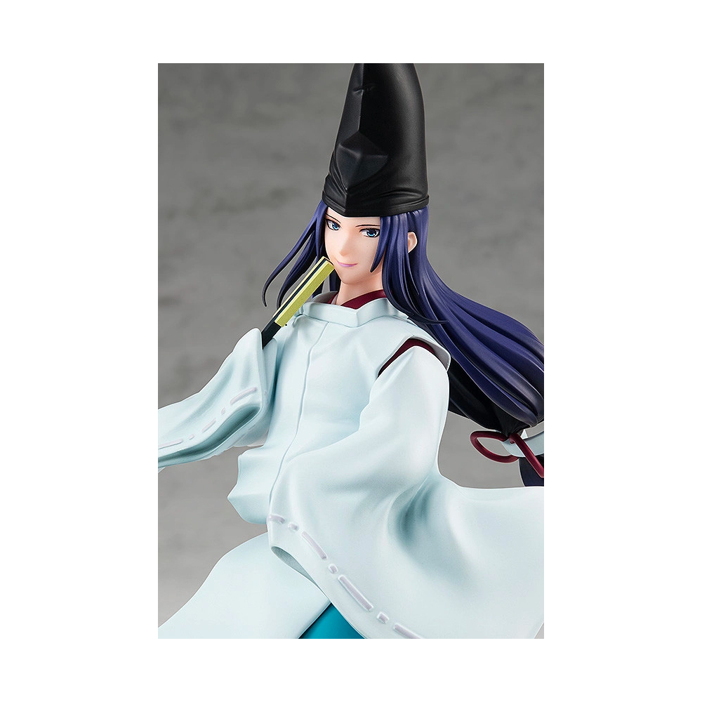 Hikaru No Go - Figurine Fujiwara-No-Sai Pop Up Parade