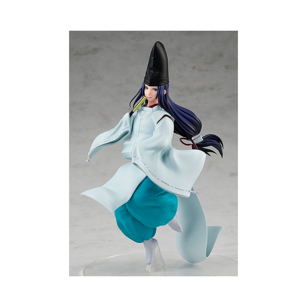 Hikaru No Go - Figurine Fujiwara-No-Sai Pop Up Parade