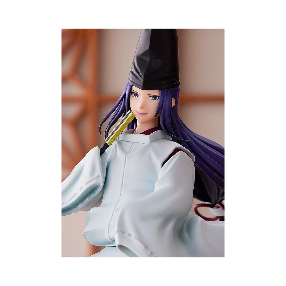 Hikaru No Go - Figurine Fujiwara-No-Sai Pop Up Parade