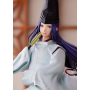 Hikaru No Go - Figurine Fujiwara-No-Sai Pop Up Parade