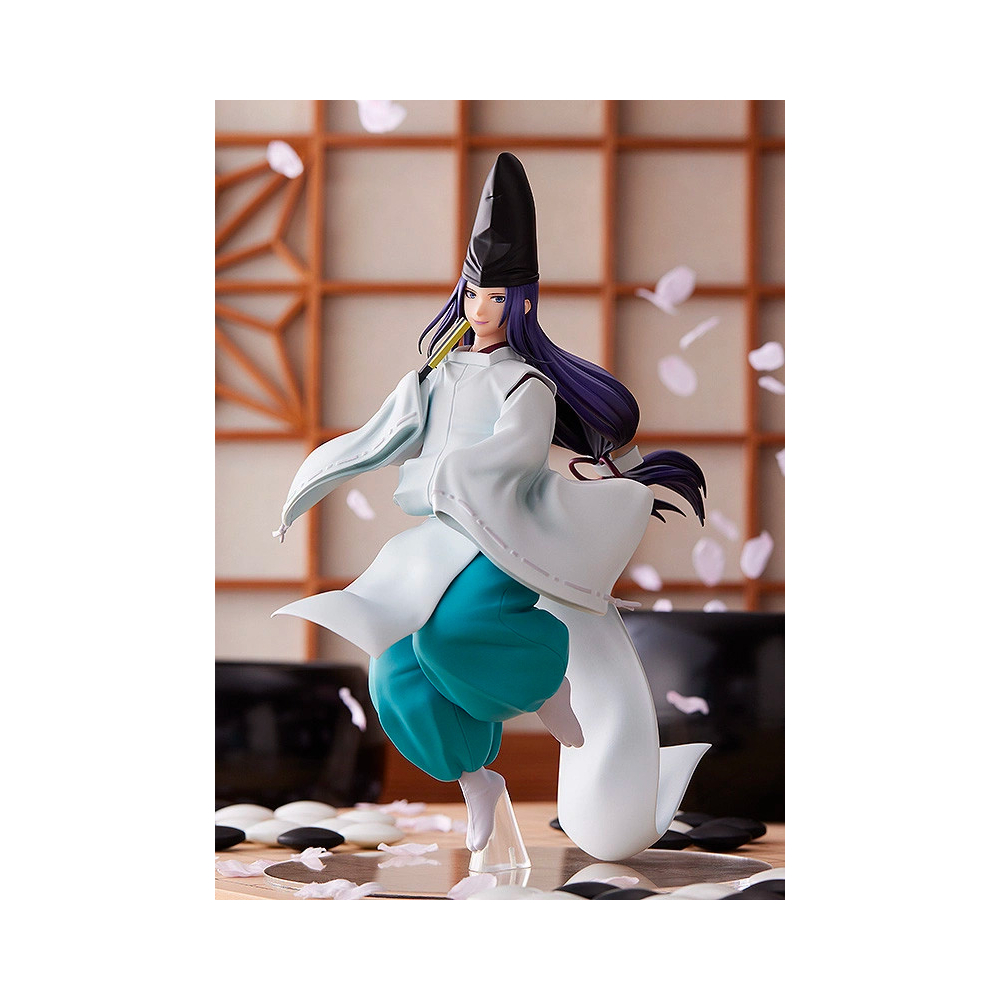 Hikaru No Go - Figurine Fujiwara-No-Sai Pop Up Parade