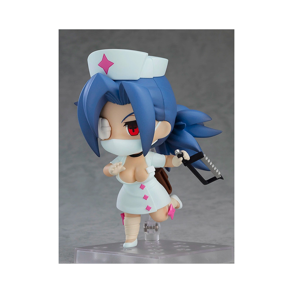 Skullgirls - Figurine Valentine Nendoroid [1954]