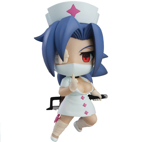 Skullgirls - Figurine Valentine Nendoroid [1954]