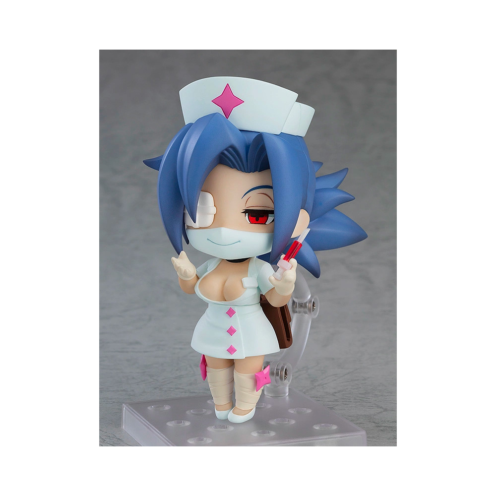 Skullgirls - Figurine Valentine Nendoroid [1954]