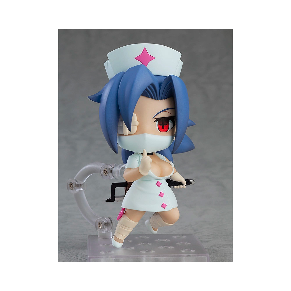 Skullgirls - Figurine Valentine Nendoroid [1954]