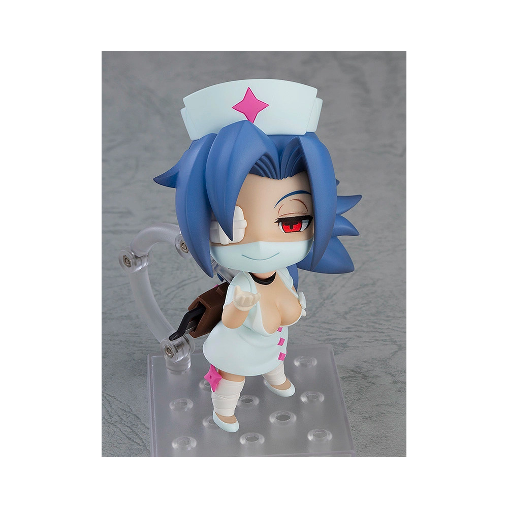 Skullgirls - Figurine Valentine Nendoroid [1954]