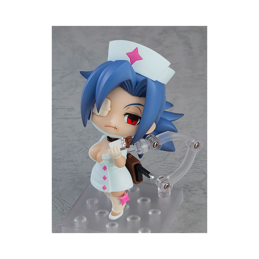 Skullgirls - Figurine Valentine Nendoroid [1954]