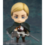 Attack On Titan - Figurine Erwin Smith Nendoroid [775] Rerun