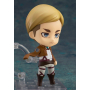 Attack On Titan - Figurine Erwin Smith Nendoroid [775] Rerun