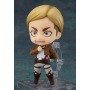 Attack On Titan - Figurine Erwin Smith Nendoroid [775] Rerun