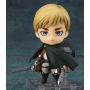 Attack On Titan - Figurine Erwin Smith Nendoroid [775] Rerun