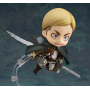 Attack On Titan - Figurine Erwin Smith Nendoroid [775] Rerun