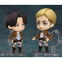 Attack On Titan - Figurine Erwin Smith Nendoroid [775] Rerun